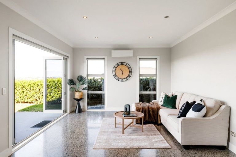 Photo of property in 160 Cumberland Drive, Flagstaff, Hamilton, 3210