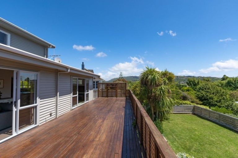 Photo of property in 23 Jillett Street, Titahi Bay, Porirua, 5022