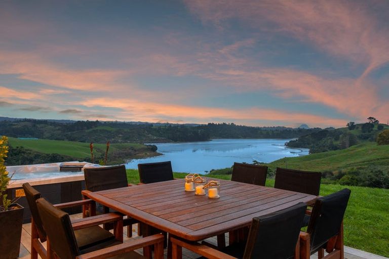 Photo of property in 69 Burke Road, Wainui, Opotiki, 3198