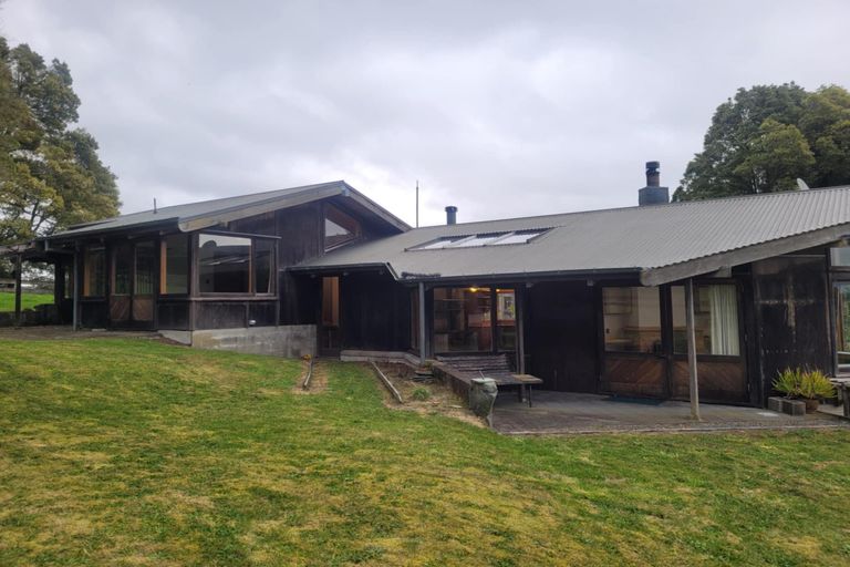 Photo of property in 16 Barnett Road, Waotu, Putaruru, 3481