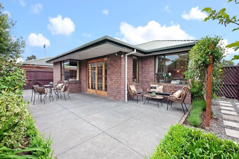 Photo of property in 26a Diamond Avenue, Spreydon, Christchurch, 8024