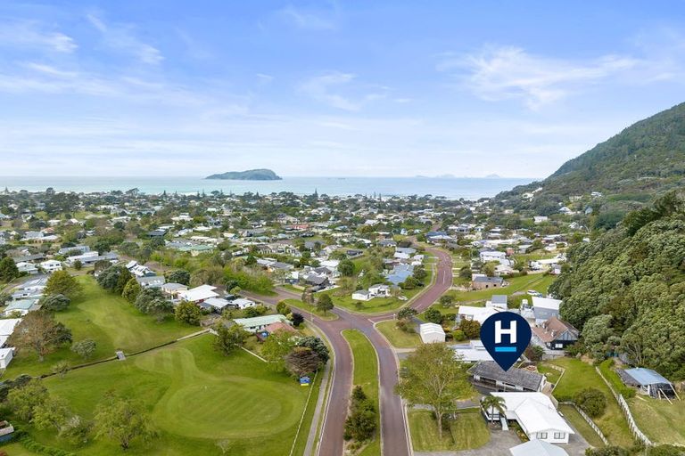 Photo of property in 1210 Hikuai Settlement Road, Pauanui, Hikuai, 3579