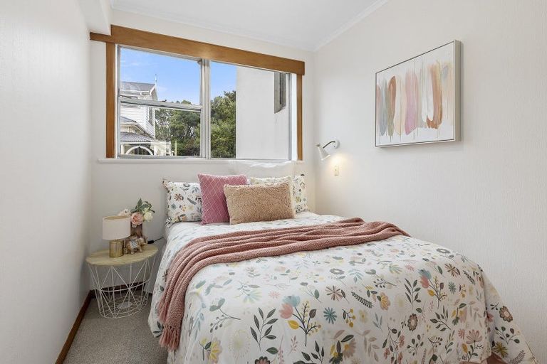 Photo of property in Lincoln Court Flats, 1 Washington Avenue, Brooklyn, Wellington, 6021