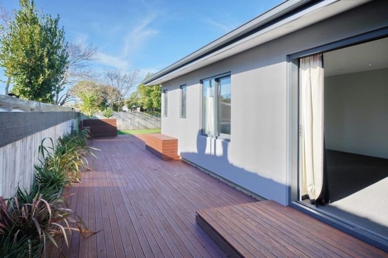 Photo of property in 44 Baynes Street, Burwood, Christchurch, 8083