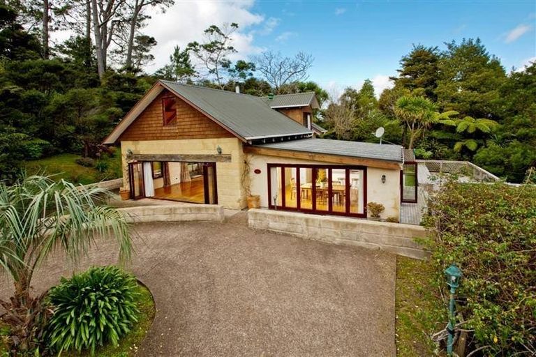 Photo of property in 400 Sunnyside Road, Coatesville, Albany, 0792