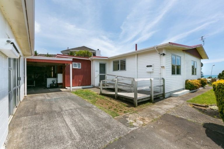 Photo of property in 403 Devon Street West, Lynmouth, New Plymouth, 4310