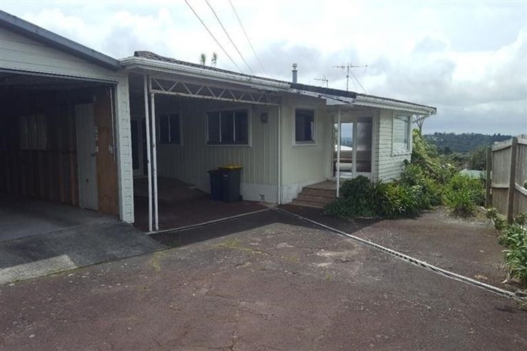 Photo of property in 85 Glengarry Road, Glen Eden, Auckland, 0602