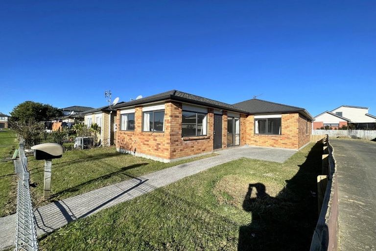 Photo of property in 7 Harriet Street, Favona, Auckland, 2024
