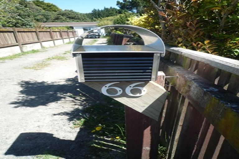 Photo of property in 66 Huanui Street, Ranui, Porirua, 5024