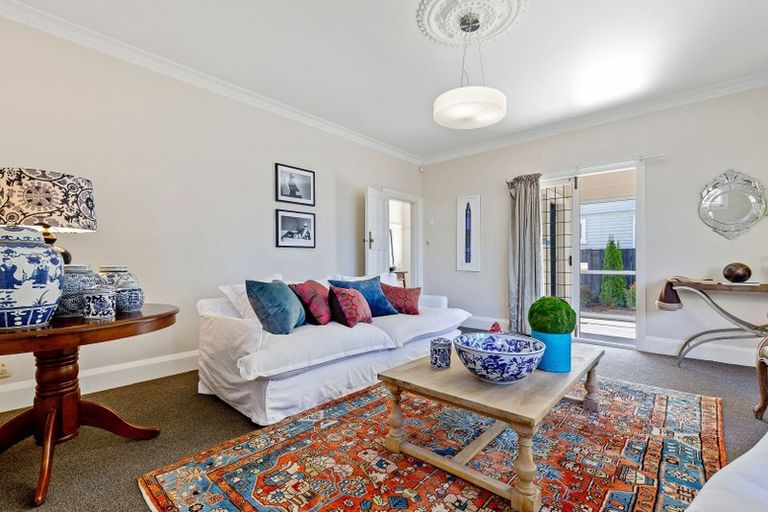 Photo of property in 91 Rossall Street, Merivale, Christchurch, 8014