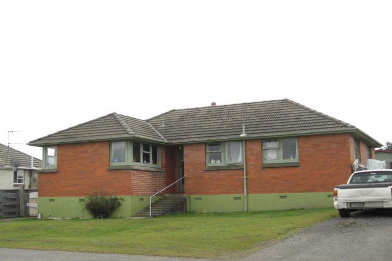 Photo of property in 8 Monowai Street, Strathern, Invercargill, 9812