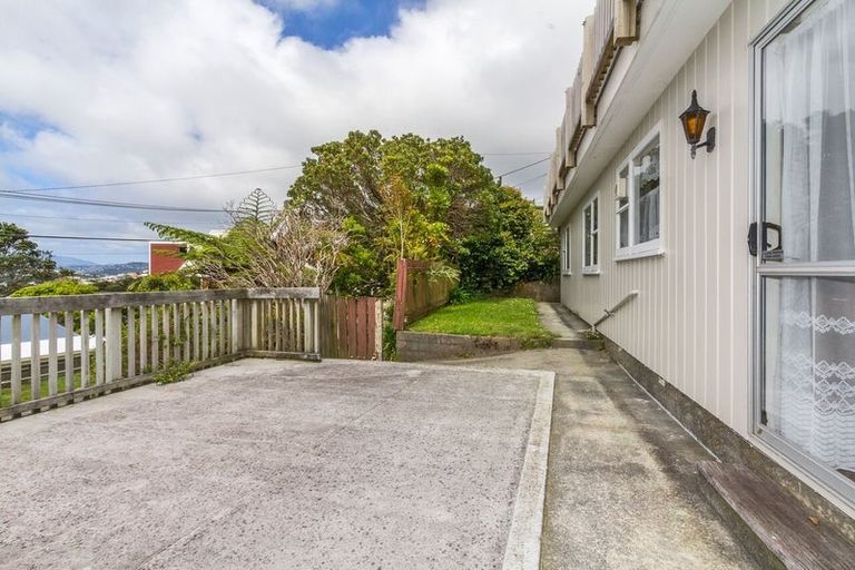 Photo of property in 125 Heke Street, Ngaio, Wellington, 6035