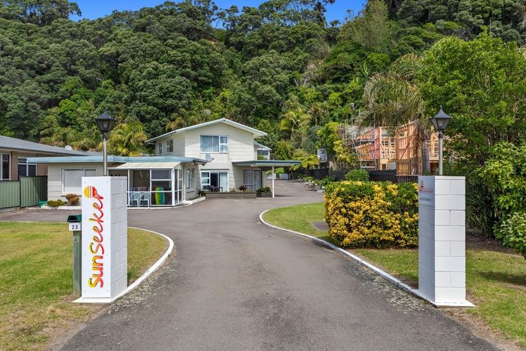 Photo of property in 23d West End Road, Ohope, 3121