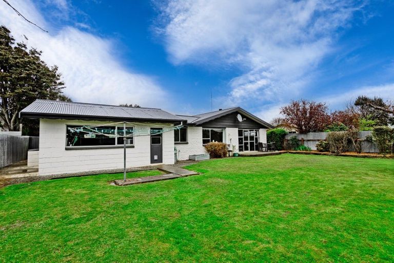 Photo of property in 105 Cunningham Crescent, Grasmere, Invercargill, 9810