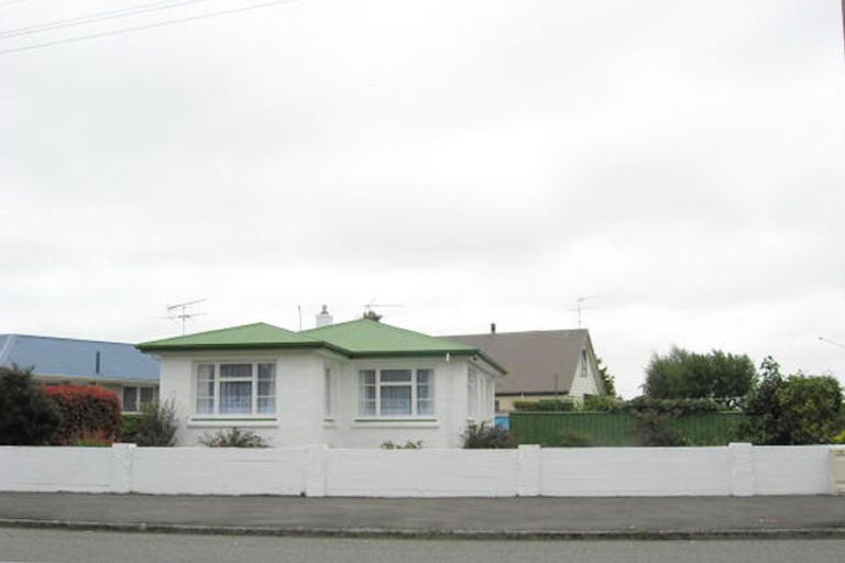 Photo of property in 146 Mcmurdo Street, Tinwald, Ashburton, 7700