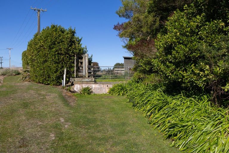 Photo of property in 405 Tutaki Road, Bunnythorpe, Palmerston North, 4470