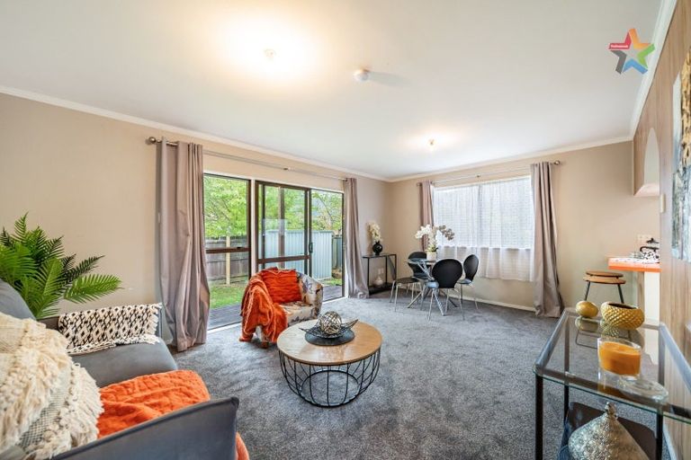 Photo of property in 316b Wellington Road, Wainuiomata, Lower Hutt, 5014