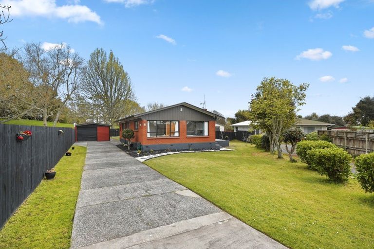 Photo of property in 59 Resthill Crescent, Glenview, Hamilton, 3206