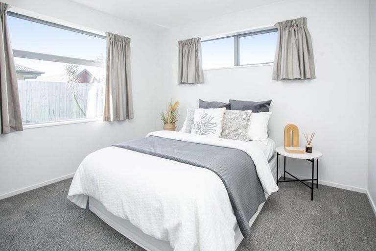 Photo of property in 71 Newman Road, Rolleston, 7614