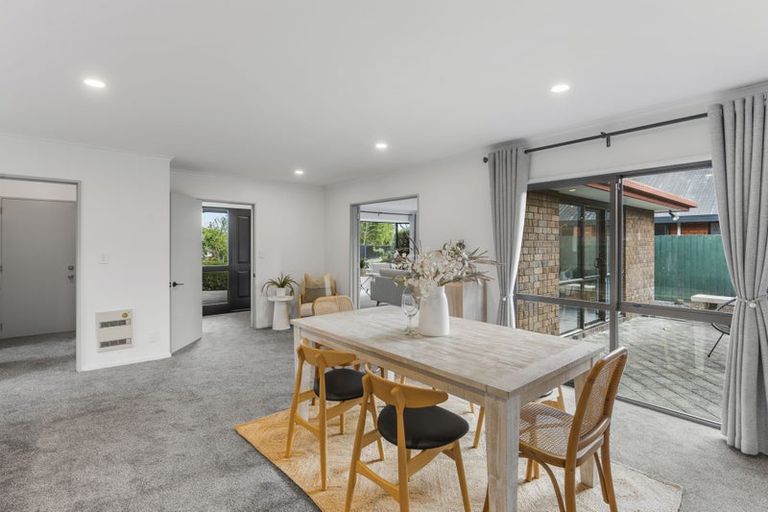 Photo of property in 53 Kedleston Drive, Avonhead, Christchurch, 8042