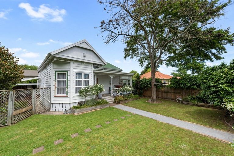 Photo of property in 92 Wellington Street, Hamilton East, Hamilton, 3216