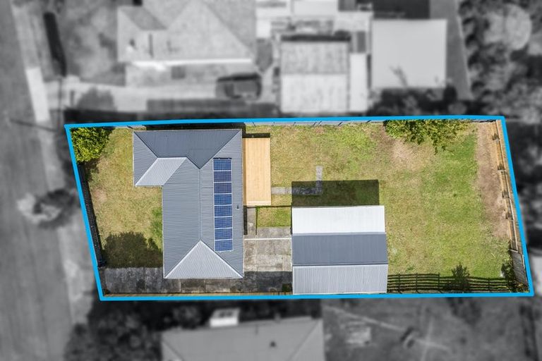 Photo of property in 76 Peel Place, Wainuiomata, Lower Hutt, 5014