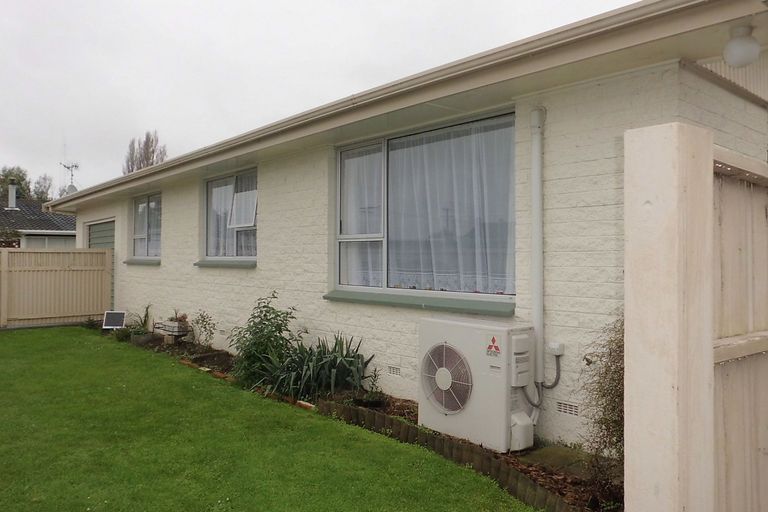 Photo of property in 71 Maude Street, Temuka, 7920