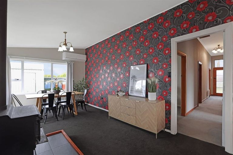 Photo of property in 2 Melcombe Street, Tinwald, Ashburton, 7700