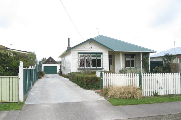 Photo of property in 30 Denbigh Street, Feilding, 4702