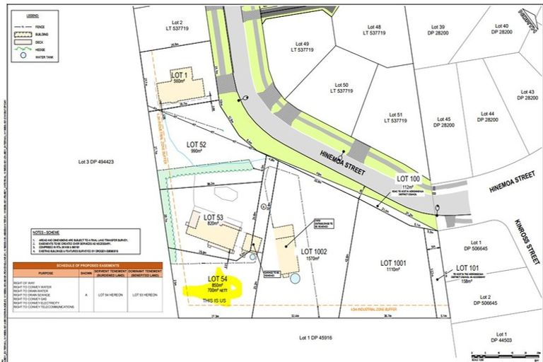 Photo of property in 75 Hinemoa Street, Levin, 5510