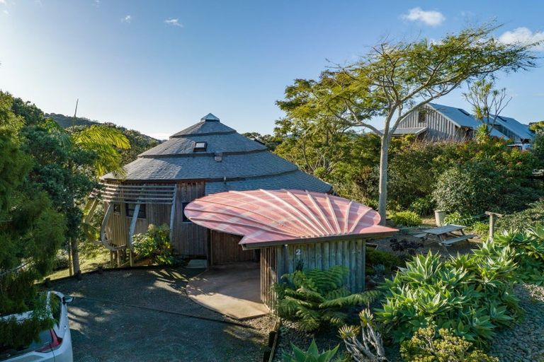 Photo of property in 2 Ranginui Street, Mangonui, 0420