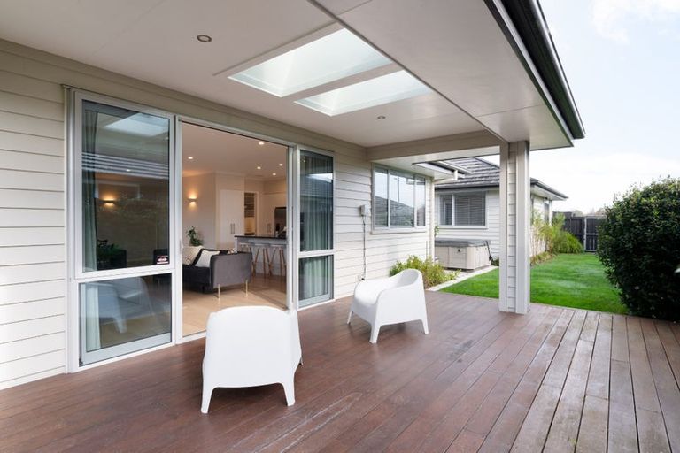 Photo of property in 64 Roy Hilton Drive, Flagstaff, Hamilton, 3210