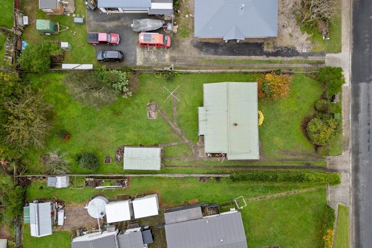 Photo of property in 54 Te Putu Street, Taupiri, 3721