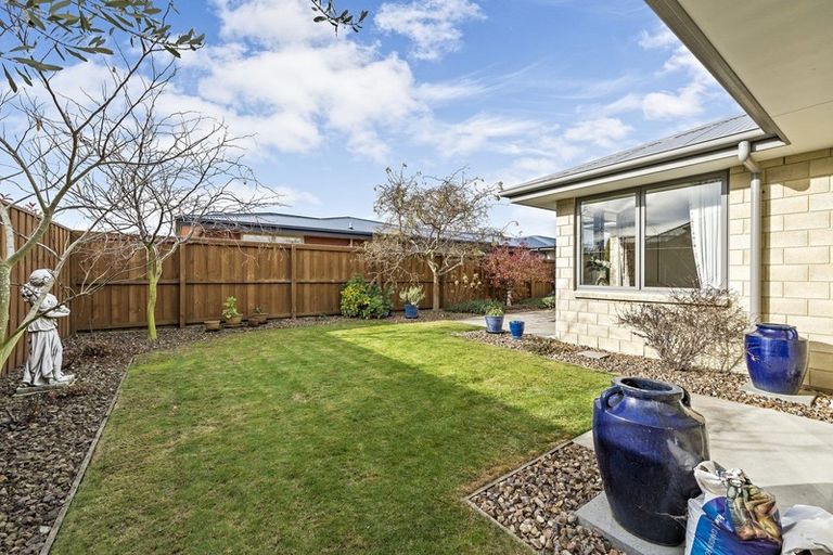 Photo of property in 39 Chandler Way, Rolleston, 7615