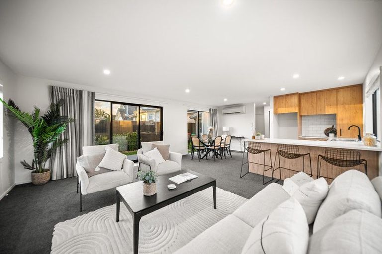 Photo of property in 1/214 Barrington Street, Somerfield, Christchurch, 8024