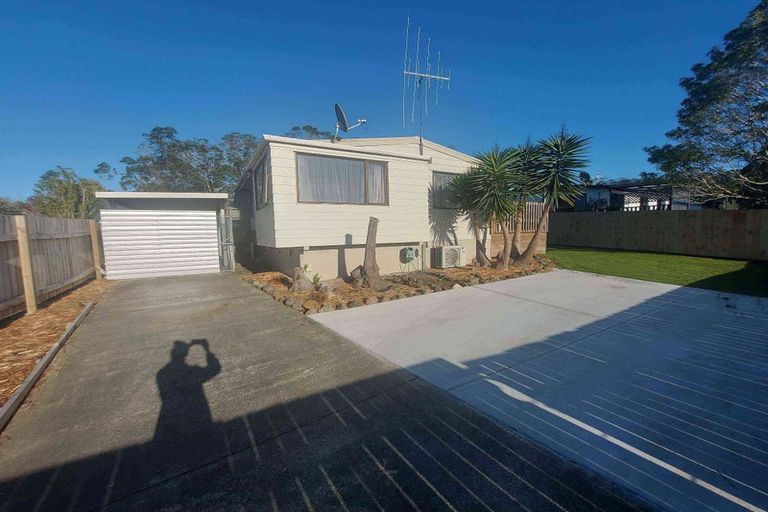 Photo of property in 102b Tauroa Street, Raumanga, Whangarei, 0110