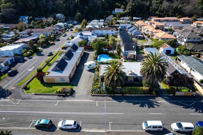 Photo of property in 115b Milton Street, The Wood, Nelson, 7010