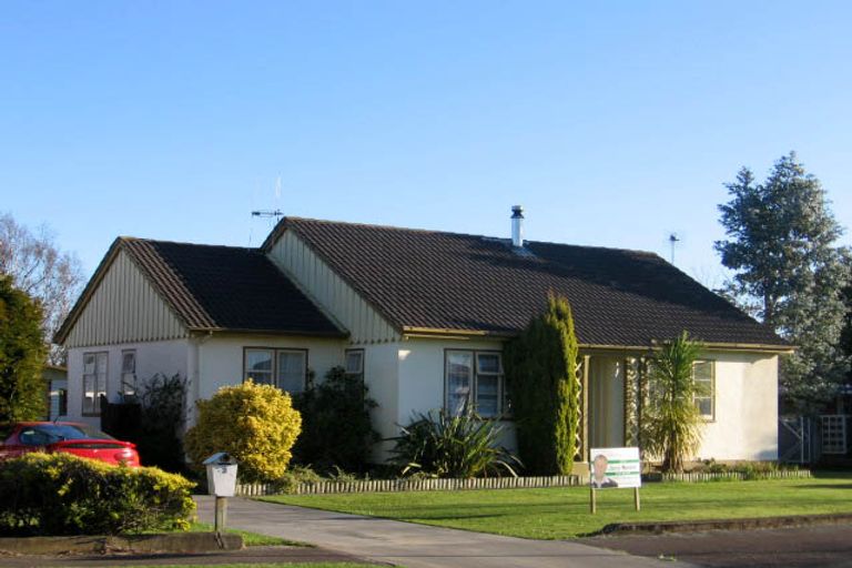 Photo of property in 94b Savage Crescent, West End, Palmerston North, 4412