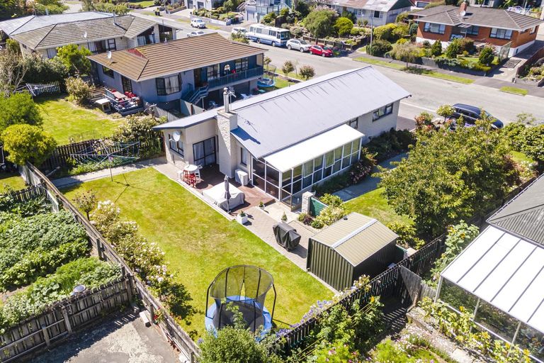 Photo of property in 41 Macaulay Street, Gleniti, Timaru, 7910