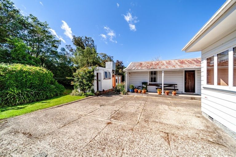 Photo of property in 79 Groome Road, Hatuma, Waipukurau, 4281