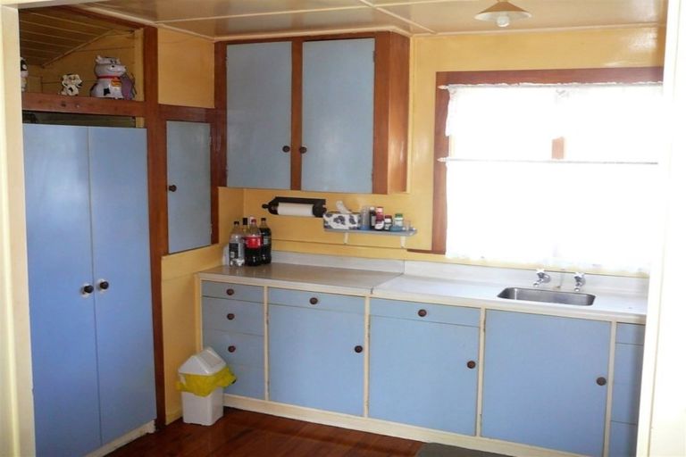 Photo of property in 43 Arney Street, Paeroa, 3600