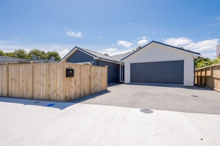 Photo of property in 79 Woburn Road, Woburn, Lower Hutt, 5010