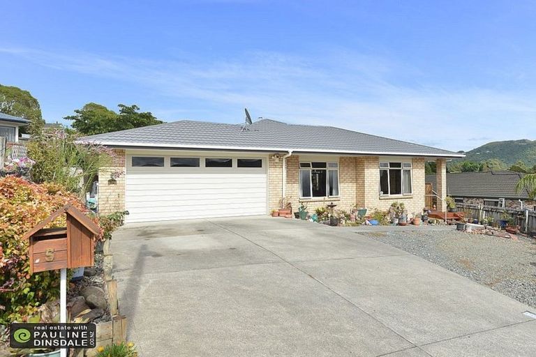 Photo of property in 5 Daviot Place, Te Kamo, Whangarei, 0112
