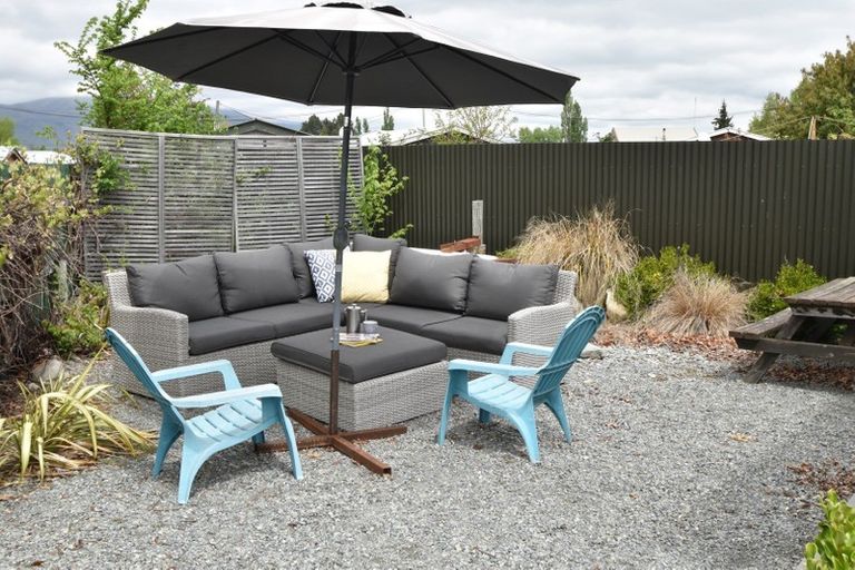 Photo of property in 7 Dusky Place, Twizel, 7901