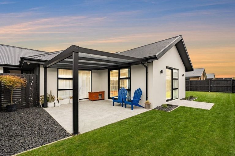 Photo of property in 10 Tabor Place, Lincoln, 7608