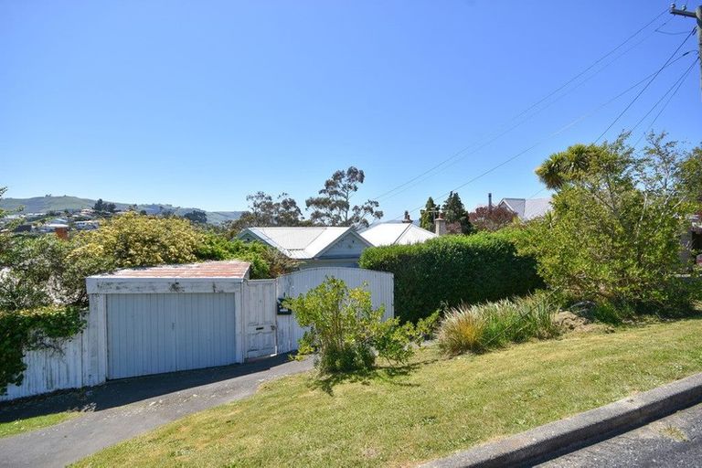 Photo of property in 4 Bernicia Street, Port Chalmers, 9023