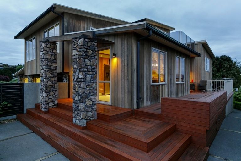 Photo of property in 11 Kurupae Road, Hilltop, Taupo, 3330