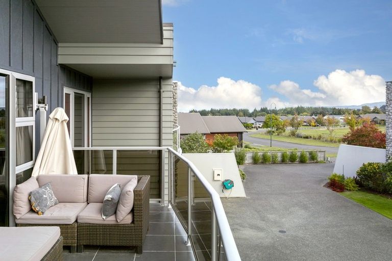 Photo of property in 27 The Circle, Nukuhau, Taupo, 3330