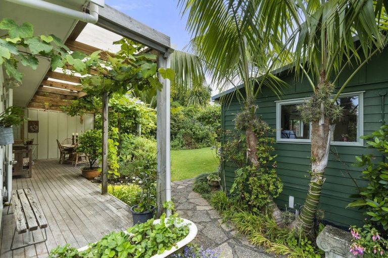 Photo of property in 3 Cambria Road, Devonport, Auckland, 0624