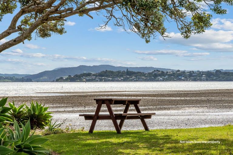 Photo of property in 483 Whangarei Heads Road, Tamaterau, Whangarei, 0174